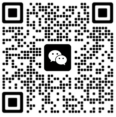 公眾號(hào)二維碼